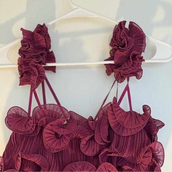 Free People For The Frill Of It Bodysuit - Picture 5 of 8